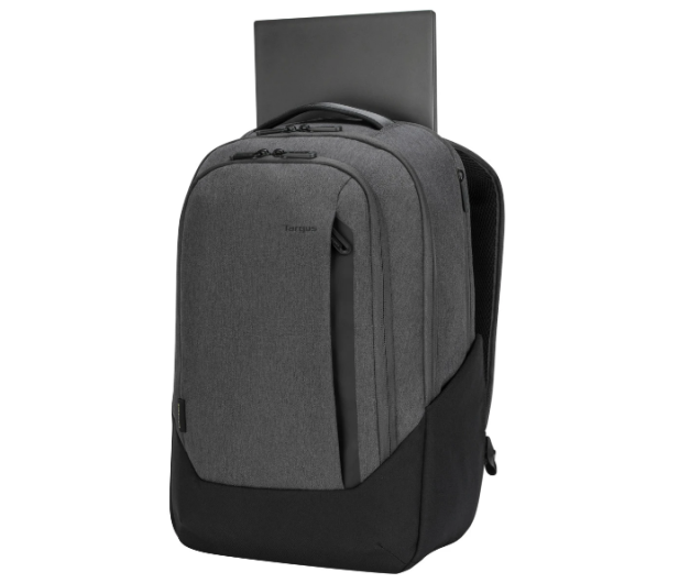 Targus Cypress 15.6" Hero with EcoSmart® Grey - 580192 - zdjęcie 5